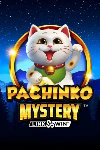 Pachinko Mystery Link&Win